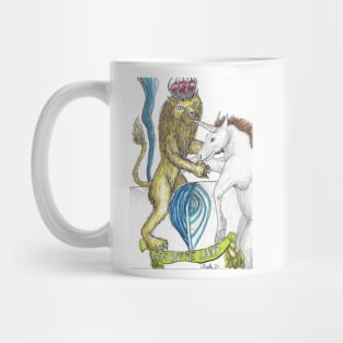 Royal Mug